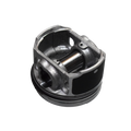 Kit Piston Pulsar Bajaj 135 Original (Estandar)