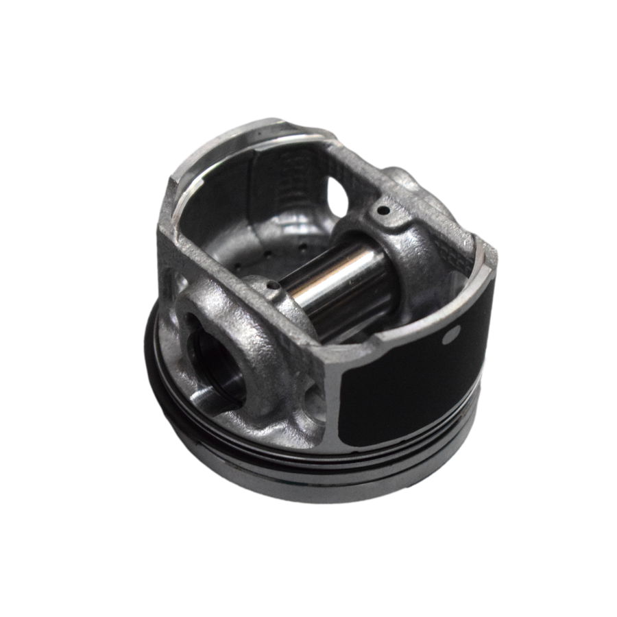 Kit Piston Pulsar Bajaj 135 Original (Estandar)