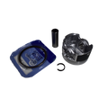 Kit Piston Bajaj Discover St 150