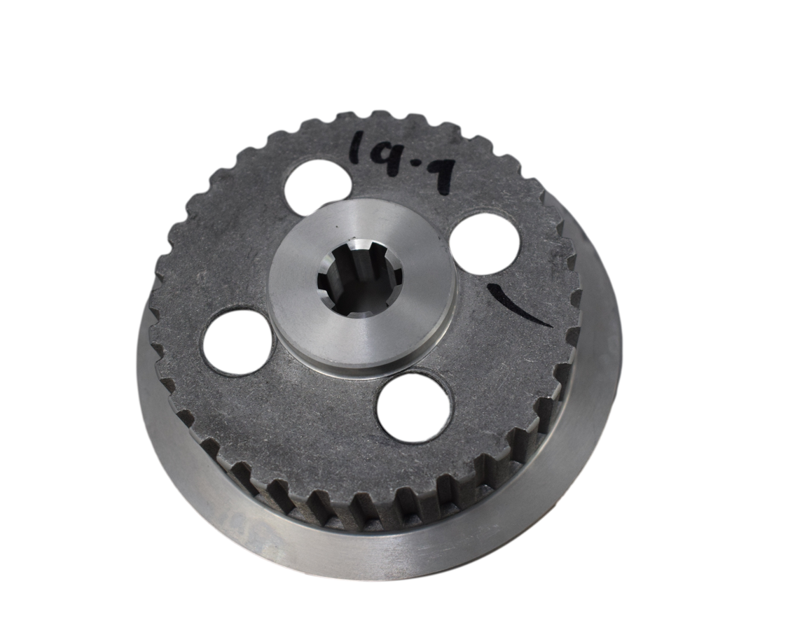Corona Int Clutch Pulsar 135/Ds150St Original Bajaj
