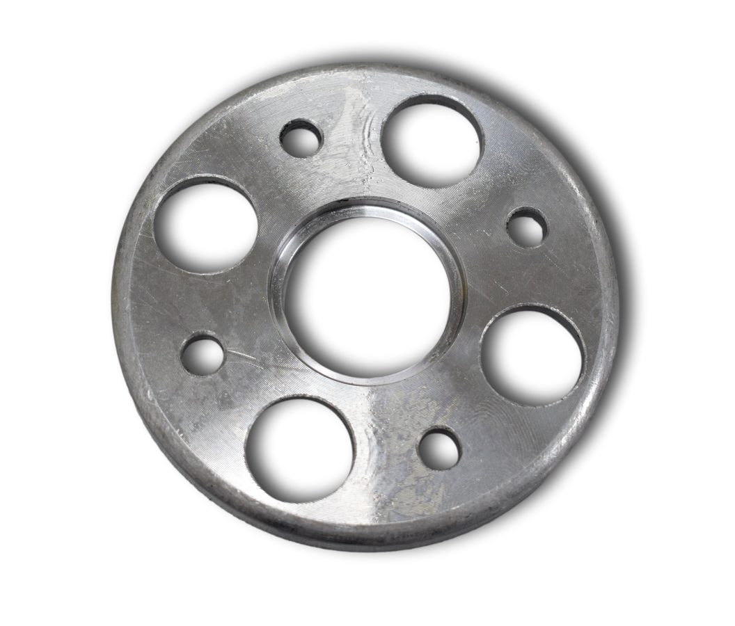 Porta Resorte Clutch Pulsaroriginal 135 Bajaj
