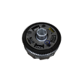 Clutch Completo Pulsar Ns 150 Bajaj Original