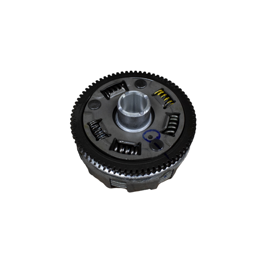 Clutch Completo Pulsar Ns 150 Bajaj Original