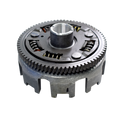 Campana De Clutch (Dientes 74) Pulsar Ns 160/Fi Bajaj y Más