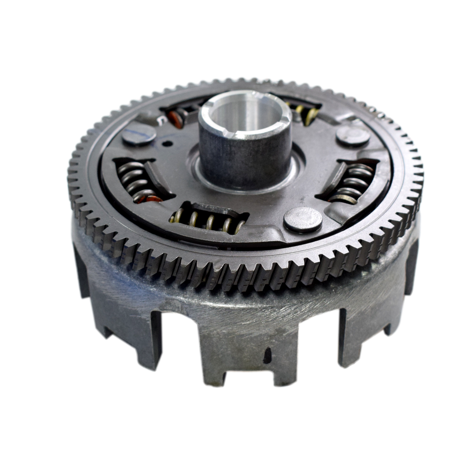 Campana De Clutch (Dientes 74) Pulsar Ns 160/Fi Bajaj y Más