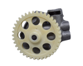 Bomba De Aceite Pulsar Ns 150/As Bajaj Original (Dientes 38)