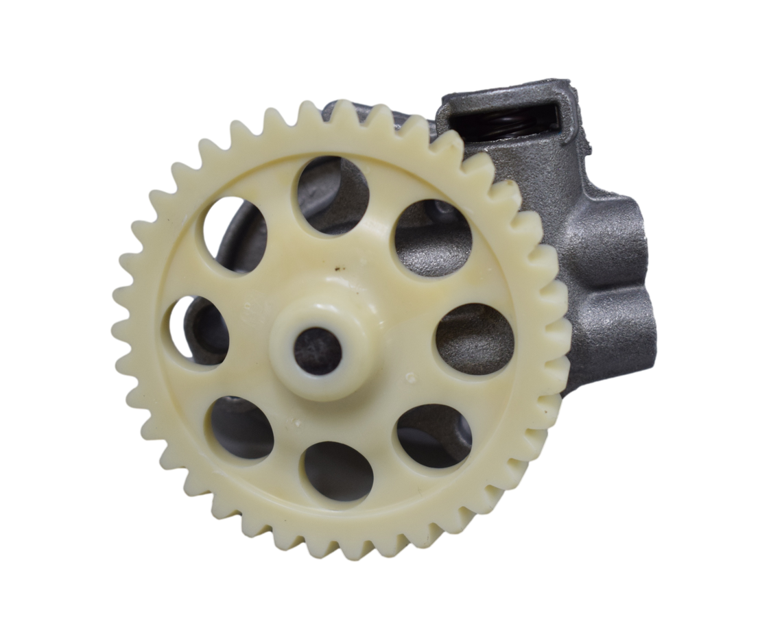 Bomba De Aceite Pulsar Ns 150/As Bajaj Original (Dientes 38)