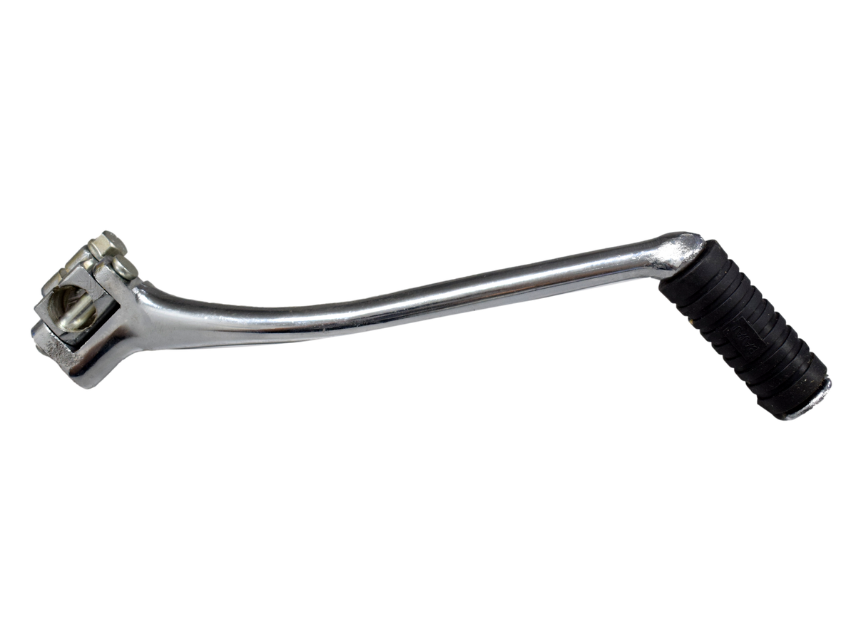 Pedal Cranck Pulsar 135Ls Original Bajaj