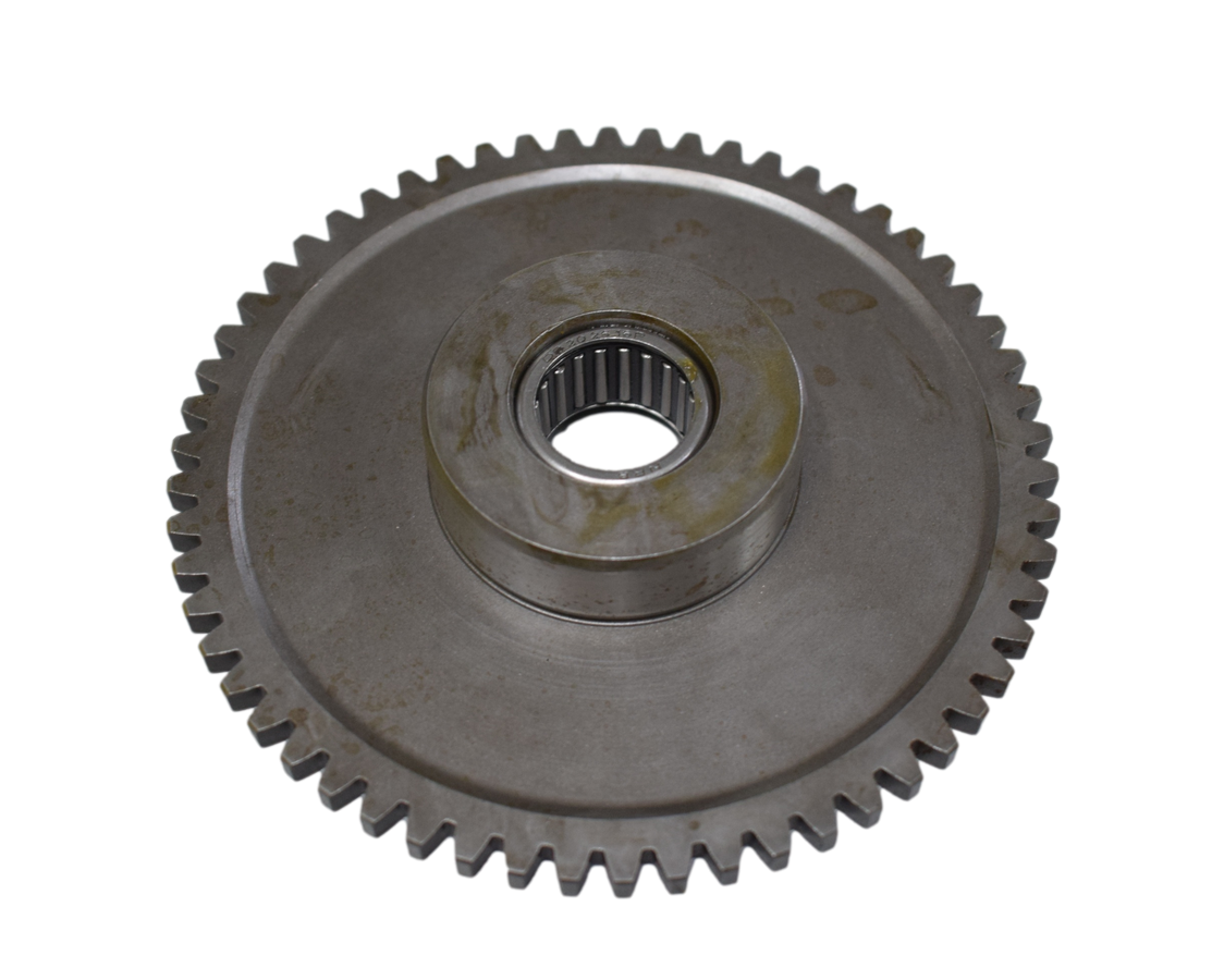 Piñon De Arranque Pulsar Ns 160 Bajaj Original