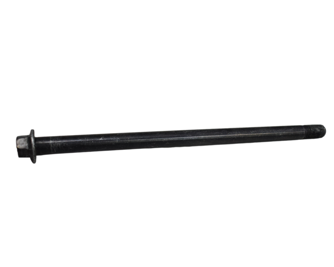 Eje Delantero De Llanta (12X233) Pulsar Ns 150 Bajaj y Más