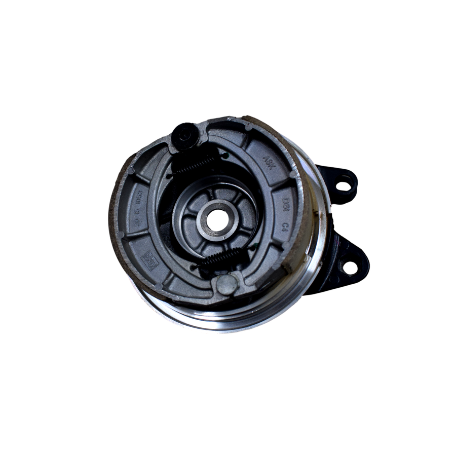 Portabandas Pulsar Ns 160 Bajaj Original