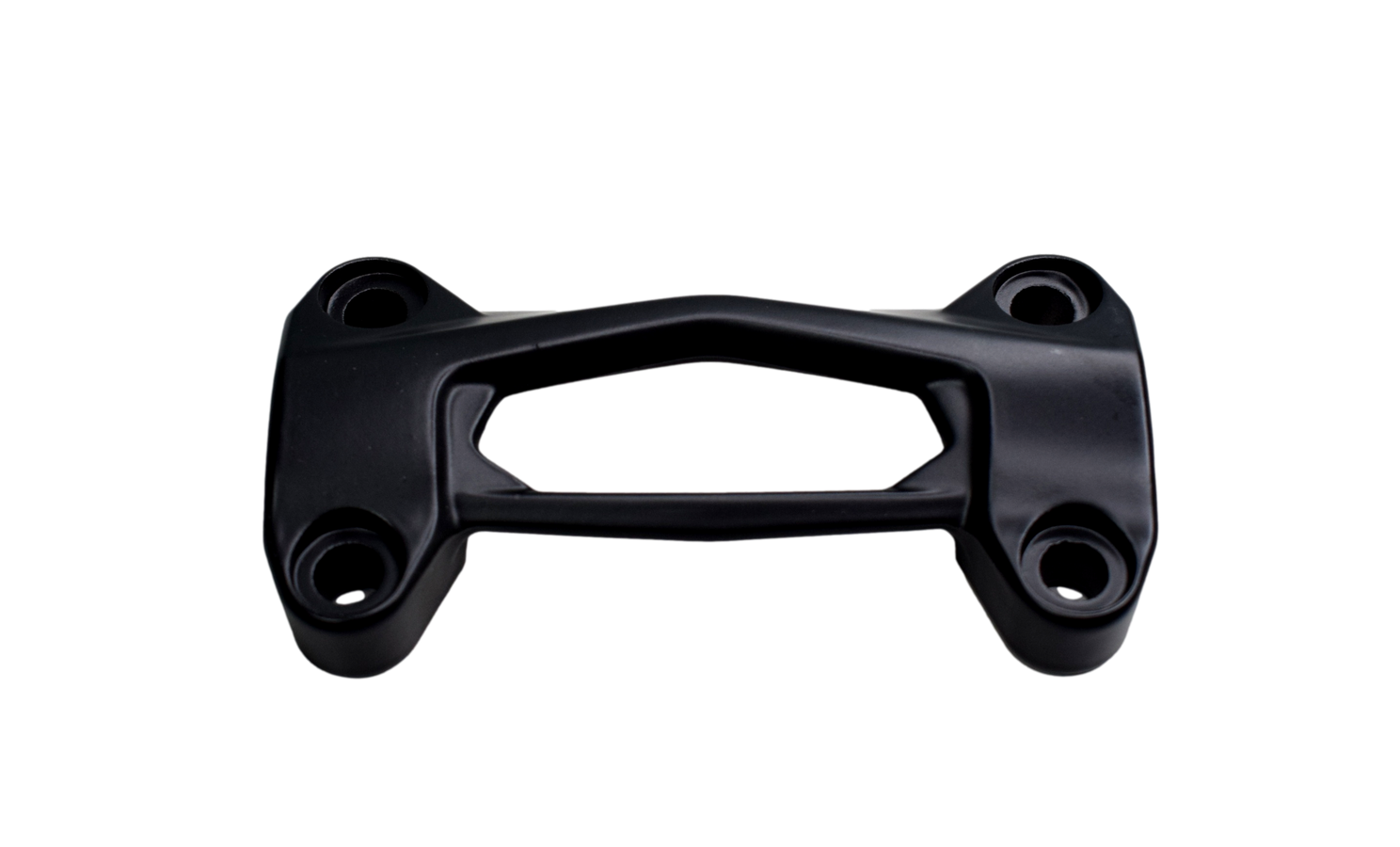 Abrazadera De Manubrio Dominar Bajaj 400 Original (Superior)