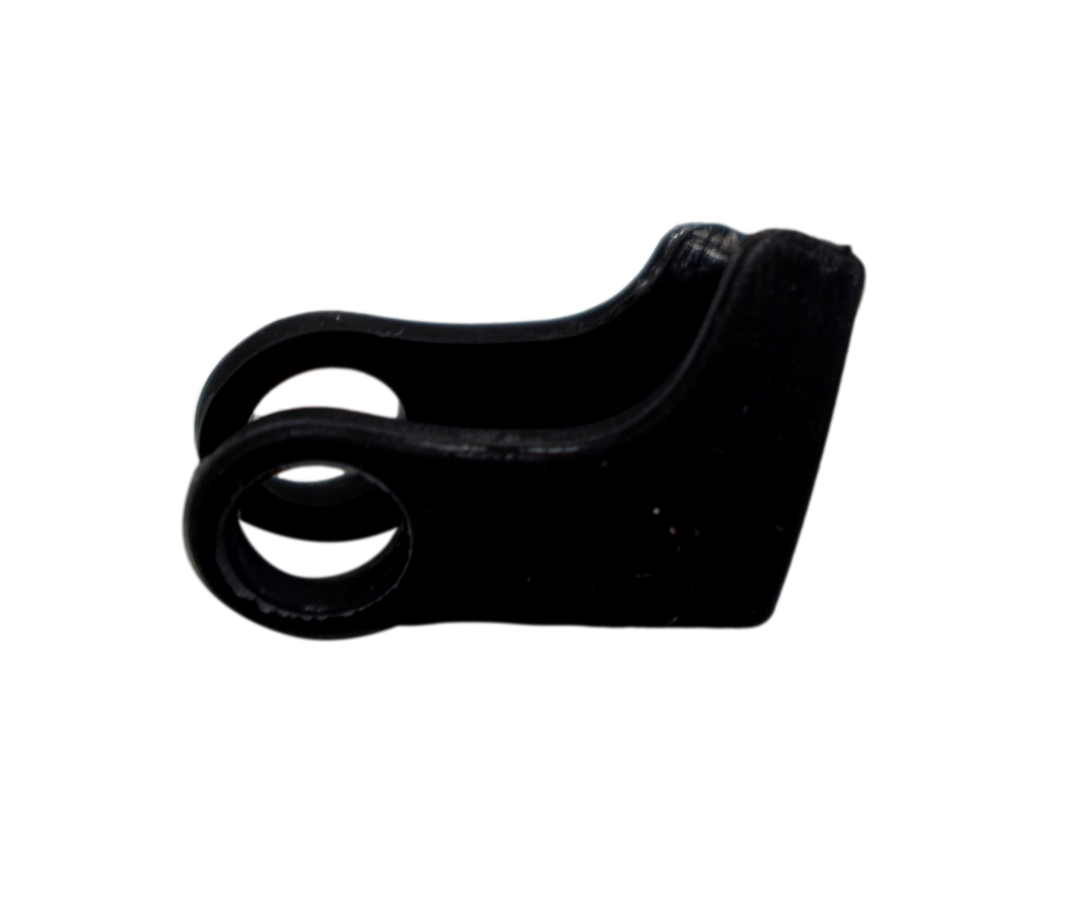 Antivibrante De Pedal De Freno Dominar Bajaj 400 Original