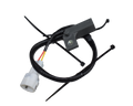 Switch De Gato Lateral Pulsar Ns 200 Fi - Dominar y Más