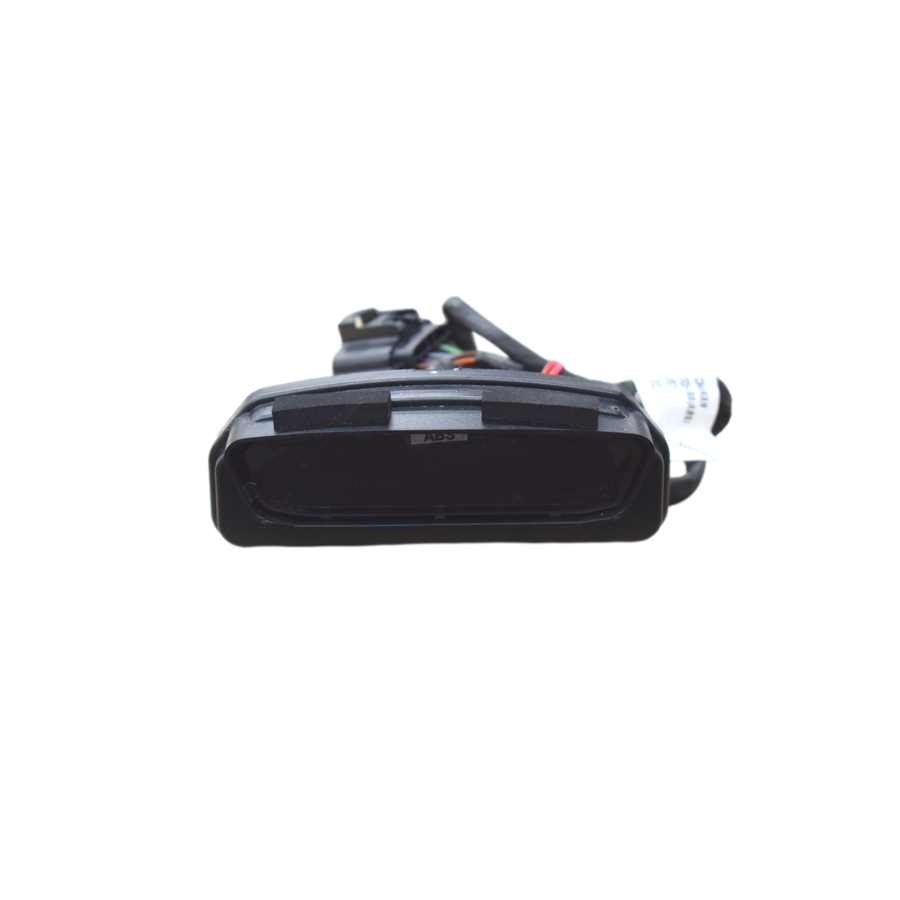Tablero De Indicadores (Tanque) - Dominar Bajaj 400