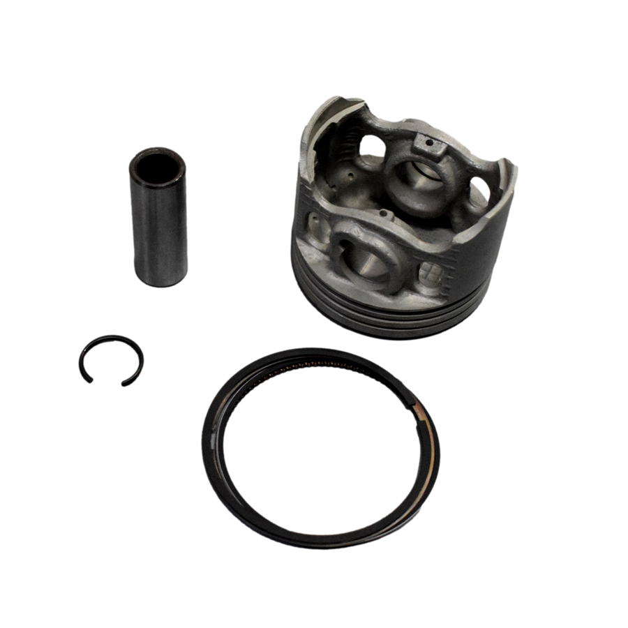 Kit Piston Bajaj Discover 135