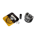 Kit Piston Bajaj Discover 135