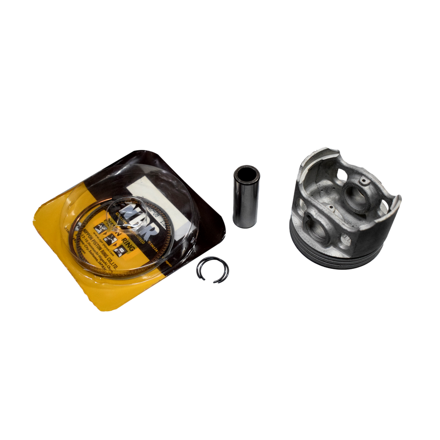 Kit Piston Bajaj Discover 135