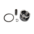 Kit Piston Bajaj Discover 135