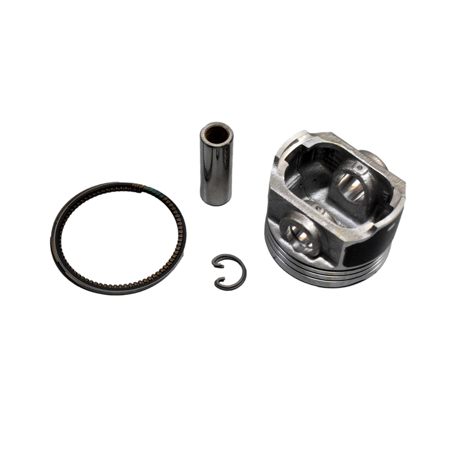 Kit Piston Bajaj Discover 135