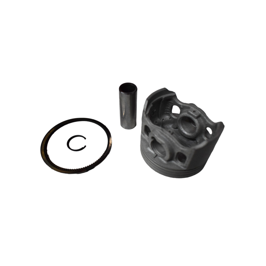 Kit Piston Bajaj Discover 135