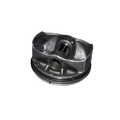Kit Piston Dominar Bajaj 400 Original (Estandar)