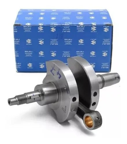 Cigueñal Dominar Abs 400/Ug Bajaj Original
