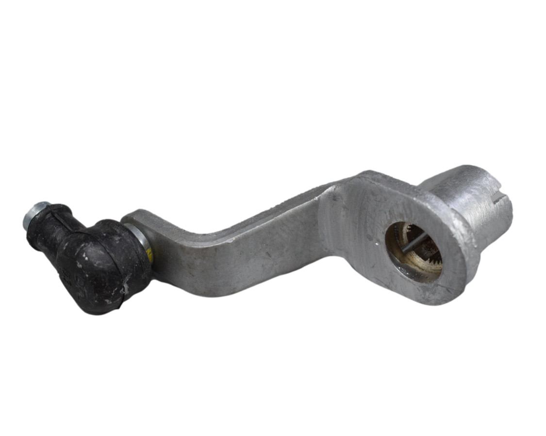 Leva Pedal De Cambios Pulsar As 150 Bajaj Original