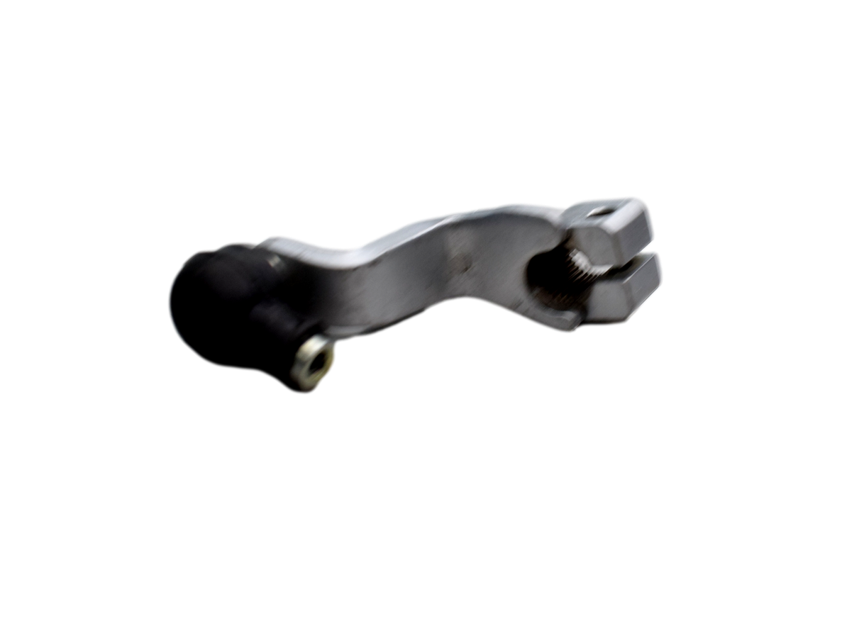 Leva Pedal De Cambios Dominar Bajaj 400 Original