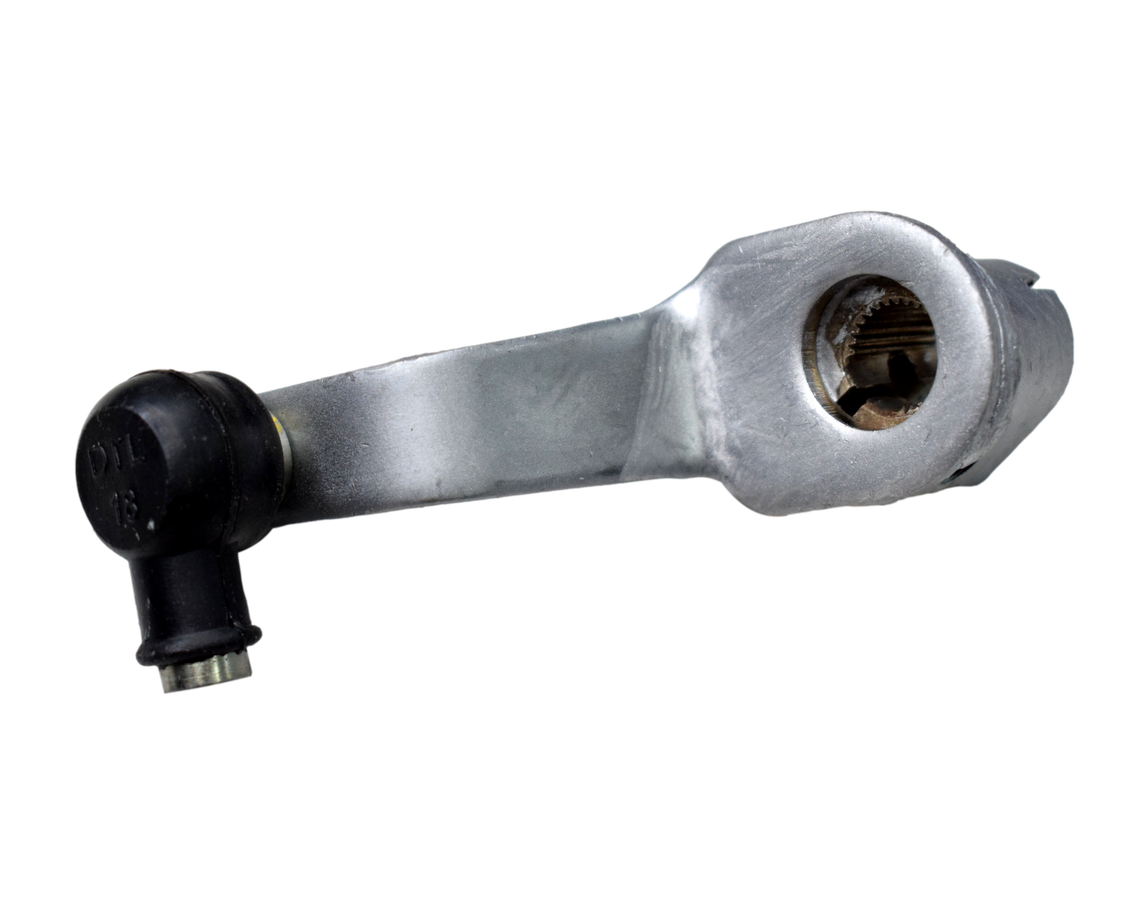 Leva Eje De Cambios Externa Pulsar Bajaj 150 Original