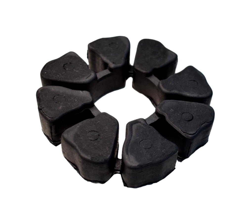 Cauchos De Sprocket Bajaj Pulsar 135