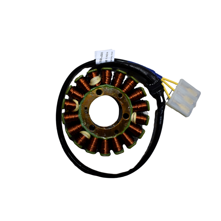 Plato De Bobinas Bajaj Pulsar Ns 200