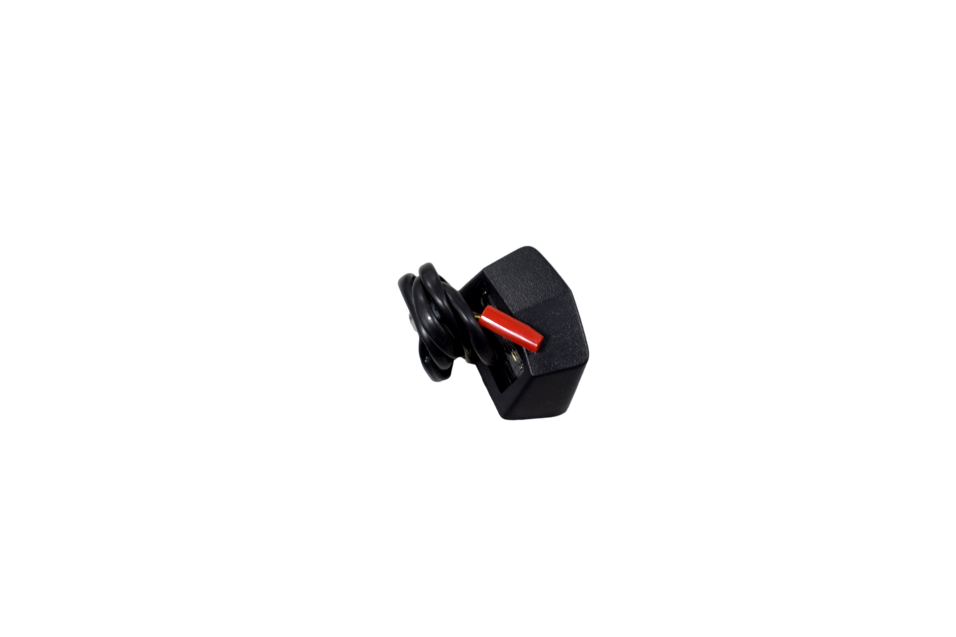 Luz Placa Dominar Bajaj