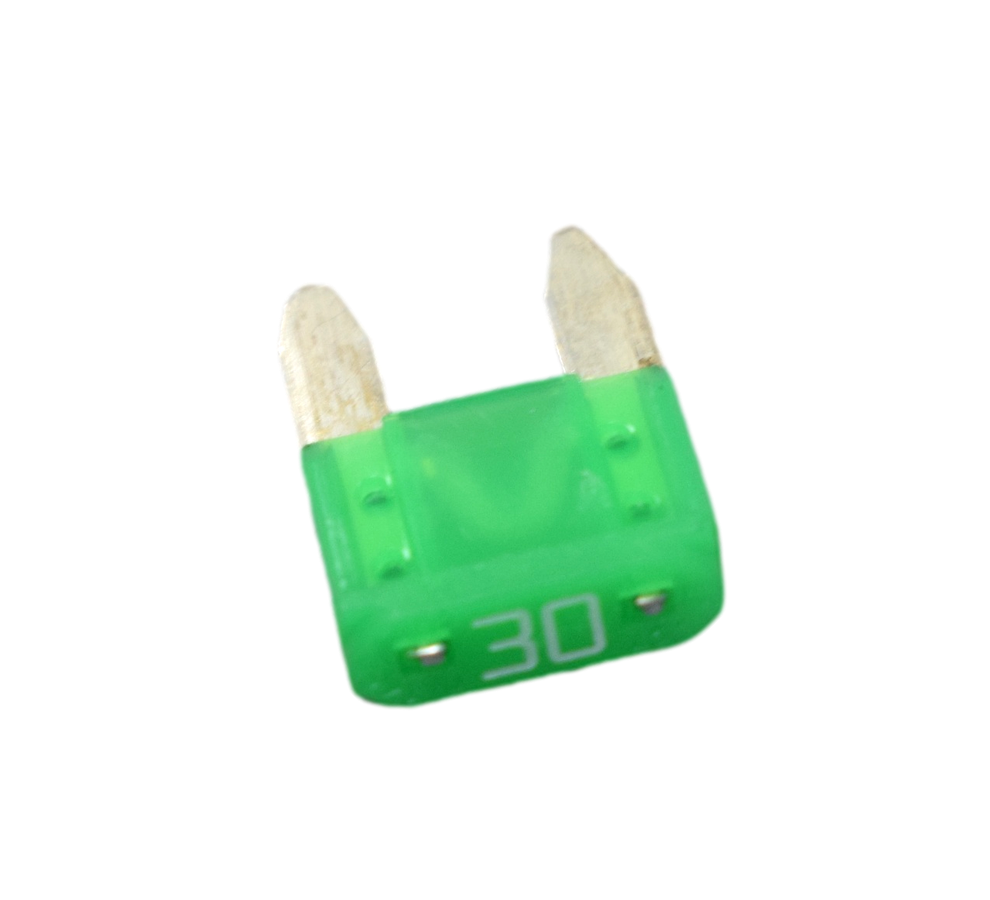 Fusible 30A Dominar Original 400 Bajaj