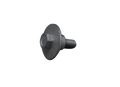 Tornillo De Culata Pulsar Ns 200 Original Bajaj