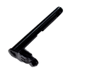 Eje De Leva Clutch Pulsar Ns 200 Bajaj Original