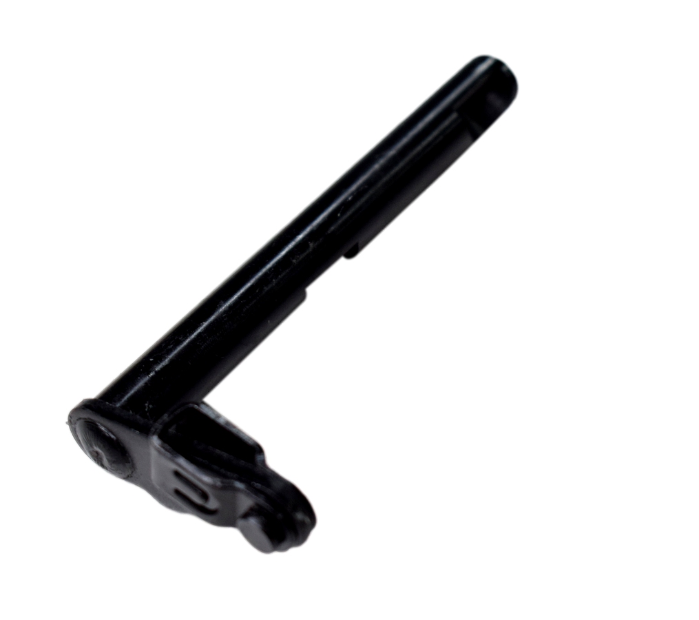 Eje De Leva Clutch Pulsar Ns 200 Bajaj Original