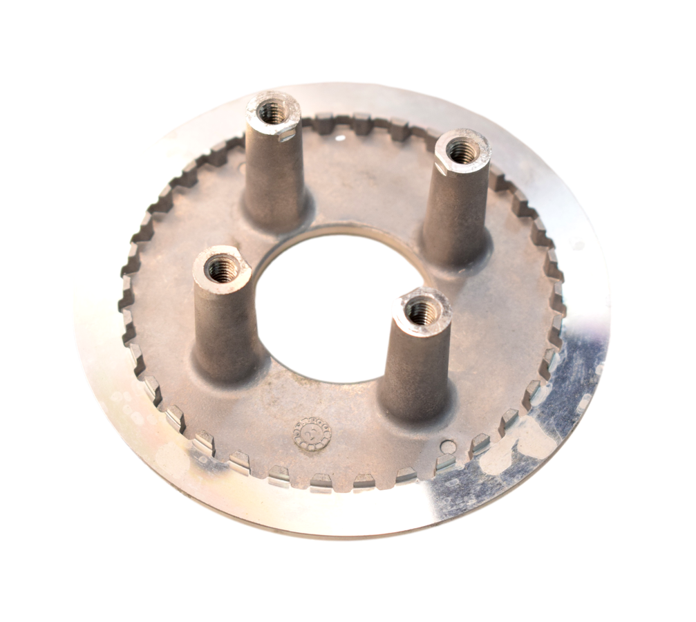 Porta Resorte Clutch 200Ns Original Bajaj