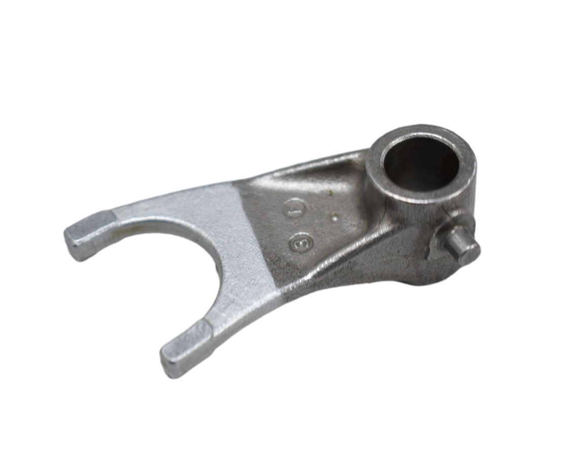 Garra Cambios Ns 200 Original Bajaj