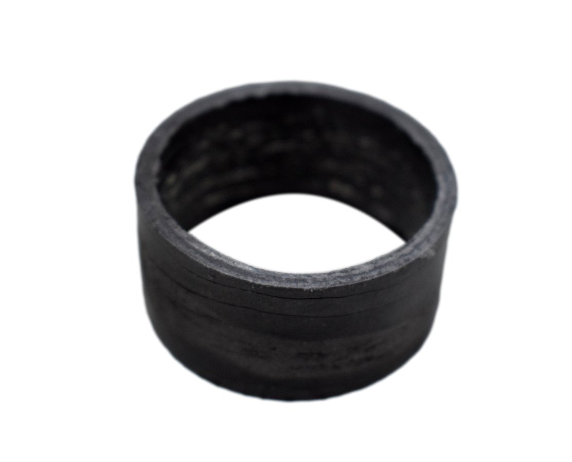Conector Mofle Akt Tt 250 / Bajaj Pulsar Ns 200