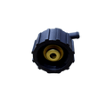 Tapa De Radiador Plastica Pulsar Ns 200 Bajaj Original