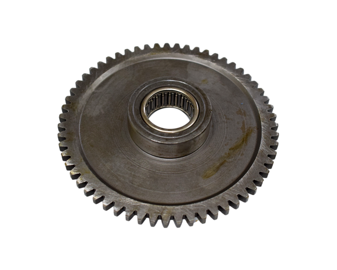 Piñon De Arranque (Dientes 59) Pulsar Ns 200 Bajaj Original