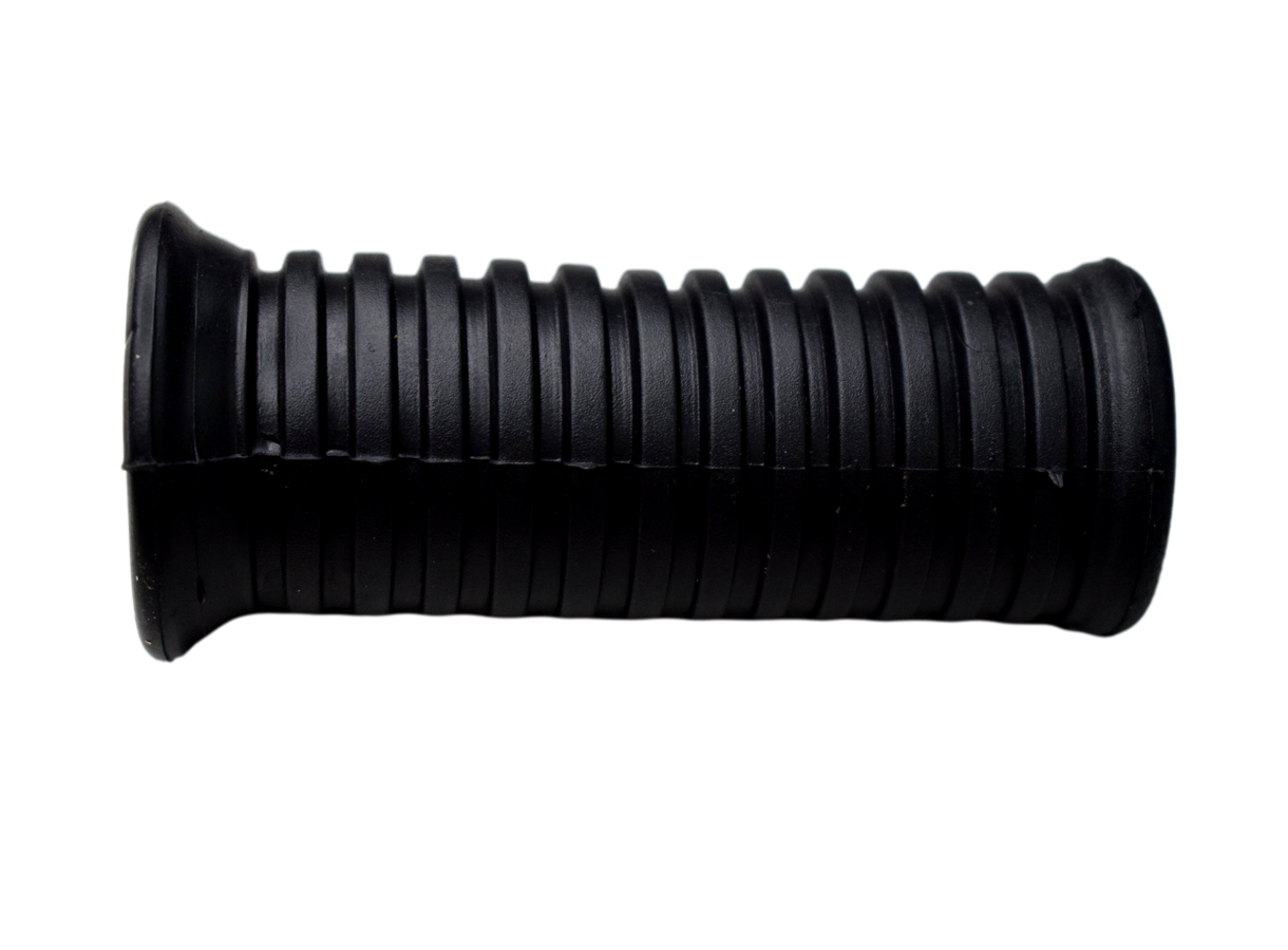 Caucho De Posapie Trasero Wind 125 - Boxer 100/Bm 150 y Más
