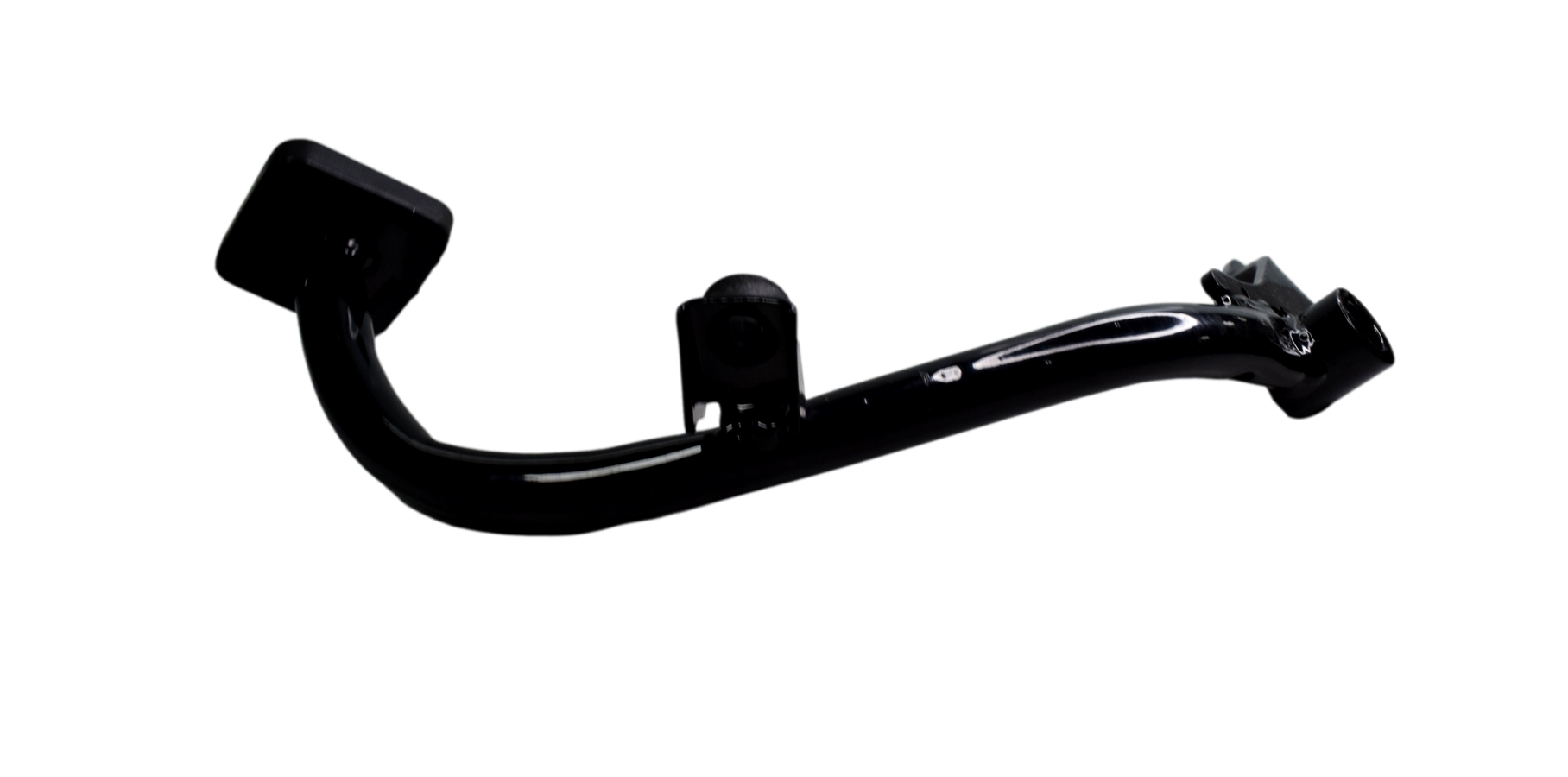 Pedal Freno Platino 125 5S Bajaj