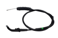 Cable Acelerador Platino 125 Cambios 5 Bajaj Original