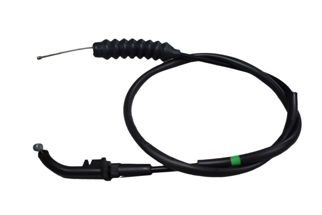 Cable Acelerador Platino 125 Cambios 5 Bajaj Original
