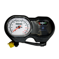 Velocímetro Platino Drl 110 Bajaj Original