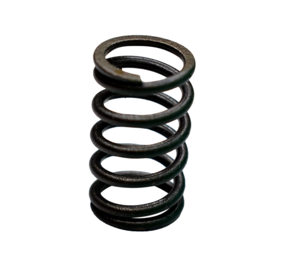 Resorte De Clutch Platino 125 (Cambios 5) Bajaj Original