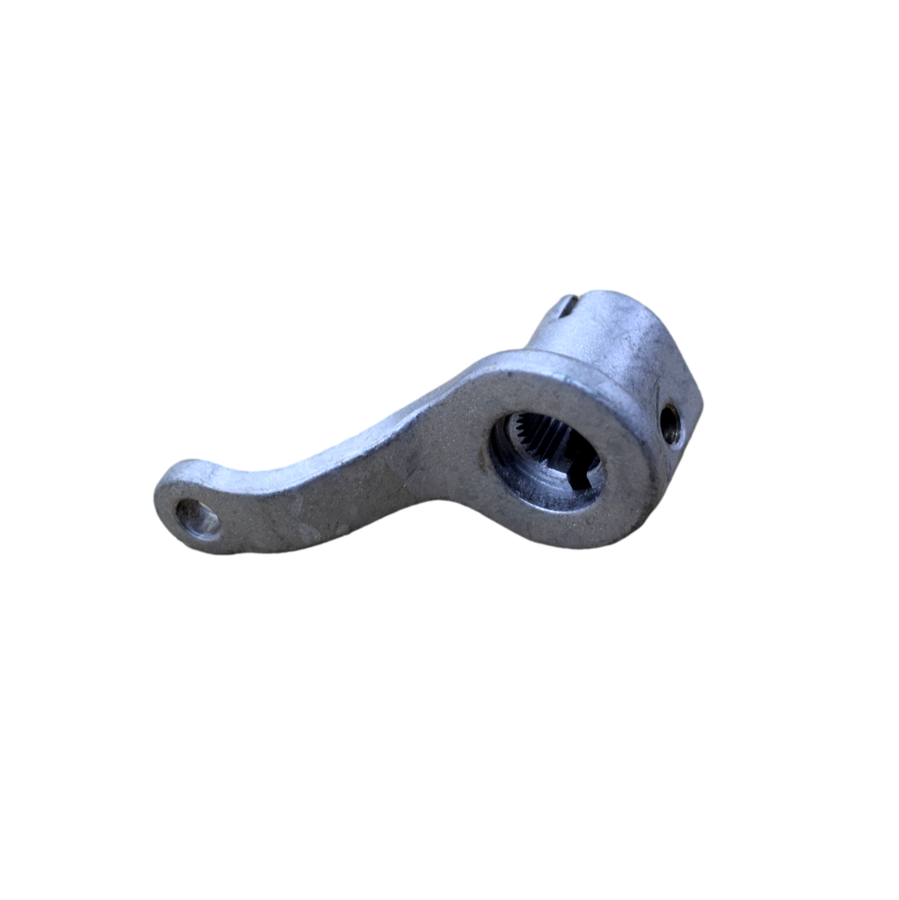 Leva Pedal De Cambios Platino Drl 125 Bajaj Original