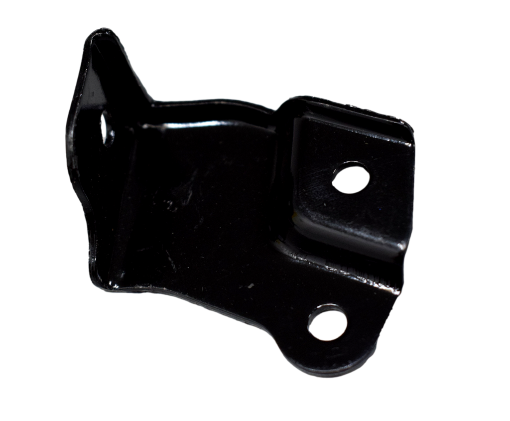 Soporte De Radiador Pulsar Ns 200 Bajaj Original (Izquierdo)